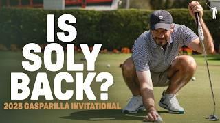 Soly Plays the 2025 Gasparilla Invitational | NLU Film Room