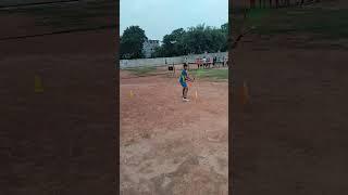 Reaction, Reach and Recovery  drill ##coach Nishant Yadav 