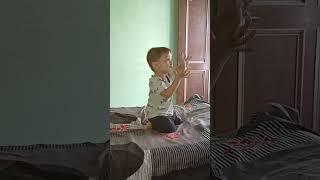 NISHANT SHEOKAND  DANCE | PART 1