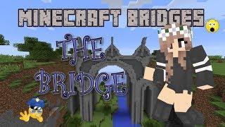 НОВАЯ МИНИ-ИГРА THE BRIDGE MINECRAFT HYPIXEL...