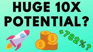 TOP PENNY STOCKS TO BUY NOW! - HUGE 10X GROWTH POTENTIAL!?