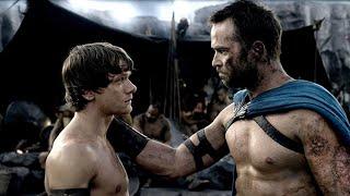 300 Rise An Empire Movie Explained In hindi | #300 #300-2014