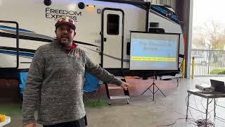 RV Buyer Seminar 2/10/24 / Referral Auto Group