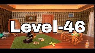 Escape game 50 rooms 3 | Level 46