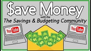 Save Money with the Savings and budgeting community Hop100