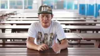 รักเราไม่เก่าเลย - Rapper Tery [Official Video]