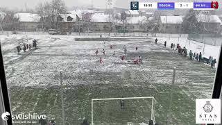 Tab.IR CUP 2014р.н 8-10 листопада 2024  ЛОКОМОТИВ VS ФК МУНКАЧ