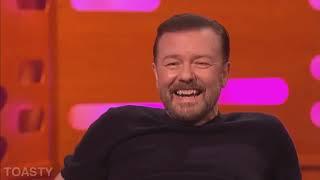 Il Meglio di Ricky Gervais | SUB ITA