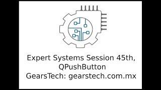 QPushButton