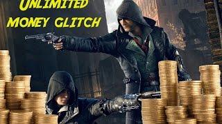 Assassin's Creed Syndicate: Unlimited Money (£20,000 per minute - GLITCH)