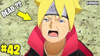 (42) He Awakens The Power Of Alien God Inside Him Explained in Hindi | Anipro Explain