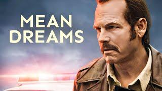 Mean Dreams | THRILLER | Deutsch