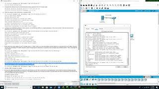 ENSA - 5.4.12 - Packet Tracer   Configure Extended IPv4 ACLs