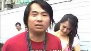 My Lucky Star 90 minutes Behind The Scenes part 6 of 7