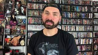 Sinister Cinema Reviews- Found Footage 3D