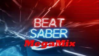 [Beat Saber] Beat Saber MegaMix (Expert+)