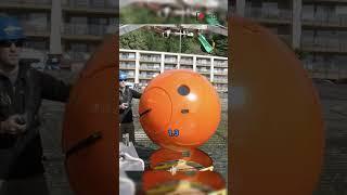 Survival Capsule #knowledge #mechanical #popularscience