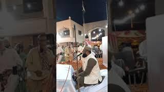 Qari Muhammad Akbar Malki Sahab zabardast tilawat of Surah Hashr | قاری محمداکبرمالکی