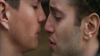 Matthia & Eduard | The Love in Your Eyes | Gay Romance | Tell No One