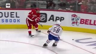 Larkin impossible angle