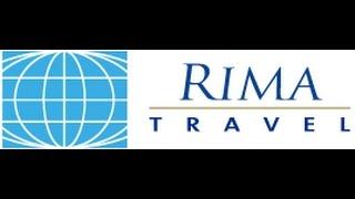 INTERVIEW - Meet Nick Tabberer and Mikala Randall-Wilson of Rima Travel