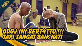 ODGJ INI BERT4TTO !!! TAPI SANGAT BAIK HATI | PRATIWI NOVIYANTHI