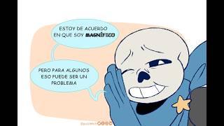 Consejos sobre el matrimonio de Blueberry  (Skelebros - Underswap)