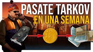 Como Empezar en TARKOV - Escape From Tarkov Guía en Español