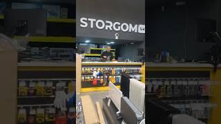 Новий магазин Storgom.ua (пункт видачі)