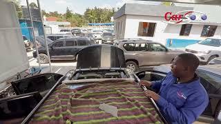 SUNROOF FITTING AND INSTALLATION - CARSOKO