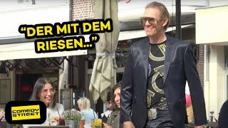 Ich bin's der Simon, der mit dem Riesenschw*anz! | Comedystreet