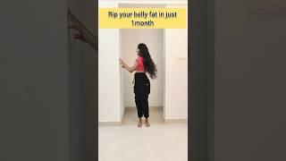 Rip your belly fat #share  #trending #shorts #short #youtubeshorts #viralvideo  @yogawithnik