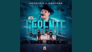 El Gerente