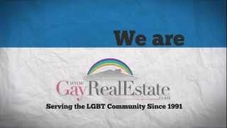 Gay Realtors | Gay Real Estate Agents | Lesbian Realtor