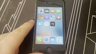 iPhone 4s Downgrade iOS 6 2024 Newest Working Tutorial