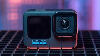 GoPro Hero 10: Die beste Action-Cam am Markt