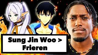 I Ranked My Top 10 Anime Hot Takes