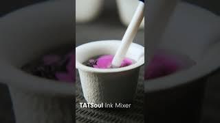 TATSoul Ink Mixer | Barber DTS Tattoo Supplies