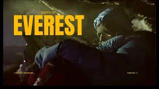 Death At Everest | Most shocking incidents at Mt. Everest in Hindi