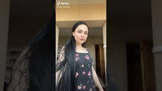 Luiza Rasulova dahshat kuring