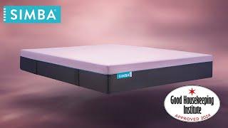 Simba Hybrid Pro Mattress