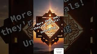 Tantra's Secret Symbols!