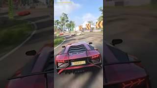 Forza Horizon 5: Racing Lamborghinis Out Now