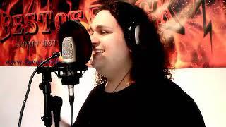 ADELE - ROLLING IN THE DEEP (COVER BY RICHY) / VOCAL COACH : ORSI RONAI/