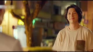 #灿烂的风和海 #钟楚曦 #陈昊宇 #韩东君 #beginagain