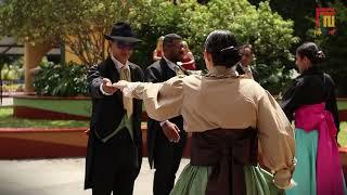 COACHING.NET La Danza Folclórica, es un viaje al alma #FolkloreNet  #coaching