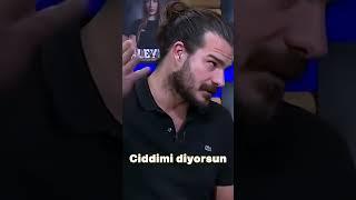 Acun Ilıcalı: “Kanal benim abi.” #shorts