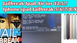 Jailbreak Ipad Air / Make Bootable Usb Drive / Right Before Trigger Error 31 /