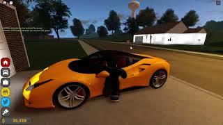 INTRODUCED Cheat CODES FOR MONEY AND TOUCHED OTHERS / ROBLOX WAYFORT LEGACY