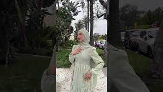 Melanie Maxi Dress in Mint